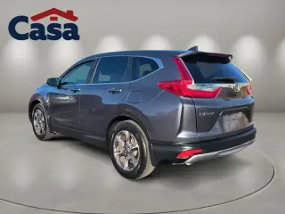 Honda CR-V 2018 EX 4dr SUV