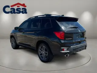 Honda Passport 2022 EX-L 4dr SUV
