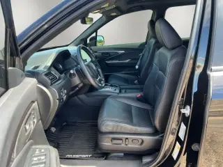 Honda Passport 2022 EX-L 4dr SUV