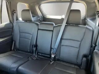 Honda Passport 2022 EX-L 4dr SUV