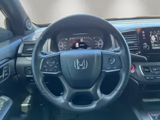 Honda Passport 2022 EX-L 4dr SUV