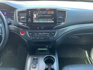 Honda Passport 2022 EX-L 4dr SUV