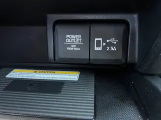 Honda Passport 2022 EX-L 4dr SUV