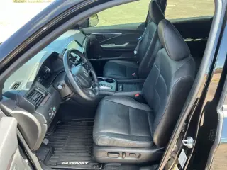 Honda Passport 2022 EX-L 4dr SUV
