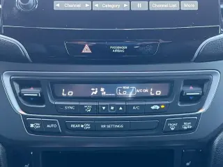 Honda Passport 2022 EX-L 4dr SUV