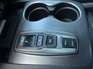 Honda Passport 2022 EX-L 4dr SUV