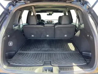 Honda Passport 2022 EX-L 4dr SUV
