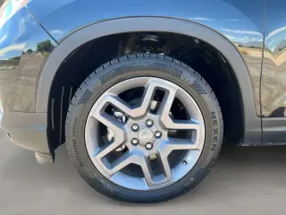 Honda Passport 2022 EX-L 4dr SUV
