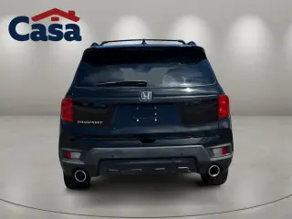 Honda Passport 2022 EX-L 4dr SUV