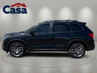 Honda Passport 2022 EX-L 4dr SUV