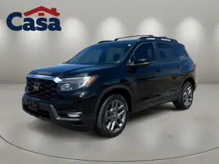 Honda Passport 2022 EX-L 4dr SUV