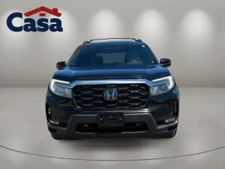 Honda Passport 2022 EX-L 4dr SUV