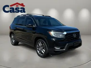 Honda Passport 2022 EX-L 4dr SUV
