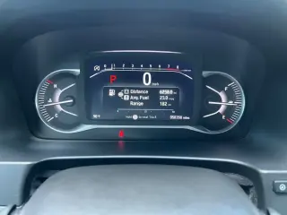 Honda Passport 2022 EX-L 4dr SUV