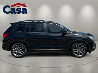 Honda Passport 2022 EX-L 4dr SUV