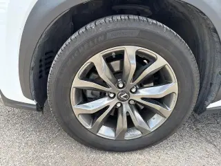 Lexus NX 200t 2016 4dr Crossover