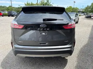 Ford Edge 2023 AWD SEL 4dr Crossover