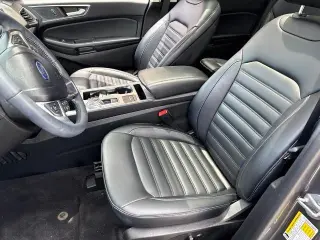 Ford Edge 2023 AWD SEL 4dr Crossover