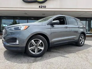 Ford Edge 2023 AWD SEL 4dr Crossover