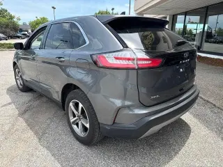 Ford Edge 2023 AWD SEL 4dr Crossover
