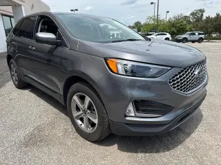 Ford Edge 2023 AWD SEL 4dr Crossover