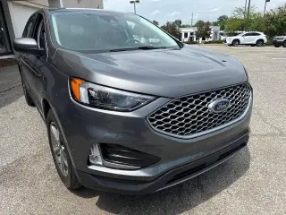 Ford Edge 2023 AWD SEL 4dr Crossover