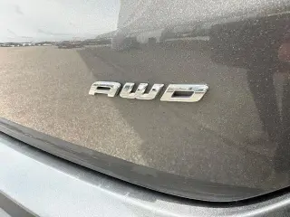 Ford Edge 2023 AWD SEL 4dr Crossover