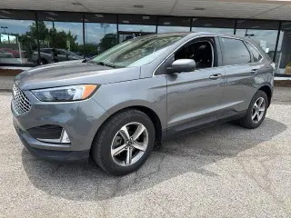Ford Edge 2023 AWD SEL 4dr Crossover