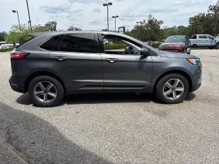 Ford Edge 2023 AWD SEL 4dr Crossover