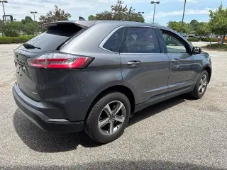 Ford Edge 2023 AWD SEL 4dr Crossover