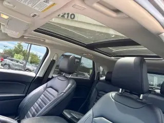Ford Edge 2023 AWD SEL 4dr Crossover