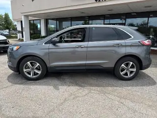 Ford Edge 2023 AWD SEL 4dr Crossover