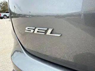 Ford Edge 2023 AWD SEL 4dr Crossover