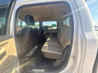 Ram 1500 2021 4x4 Limited 4dr Crew Cab 5.6 ft. SB Pickup