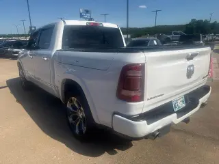 Ram 1500 2021 4x4 Limited 4dr Crew Cab 5.6 ft. SB Pickup