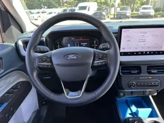 Ford Maverick 2026 AWD XLT 4dr SuperCrew 4.5 ft. SB