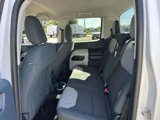 Ford Maverick 2026 AWD XLT 4dr SuperCrew 4.5 ft. SB