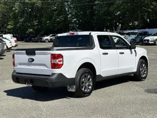 Ford Maverick 2026 AWD XLT 4dr SuperCrew 4.5 ft. SB