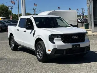 Ford Maverick 2026 AWD XLT 4dr SuperCrew 4.5 ft. SB