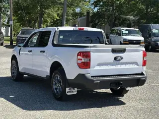 Ford Maverick 2026 AWD XLT 4dr SuperCrew 4.5 ft. SB