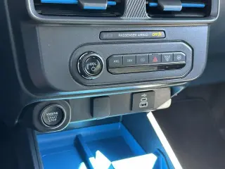 Ford Maverick 2026 AWD XLT 4dr SuperCrew 4.5 ft. SB