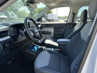 Ford Maverick 2026 AWD XLT 4dr SuperCrew 4.5 ft. SB