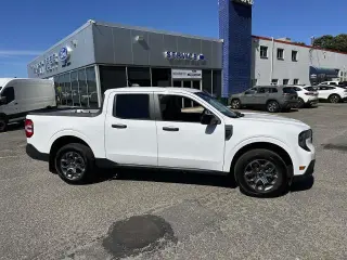Ford Maverick 2026 AWD XLT 4dr SuperCrew 4.5 ft. SB