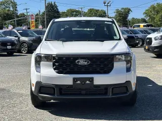 Ford Maverick 2026 AWD XLT 4dr SuperCrew 4.5 ft. SB