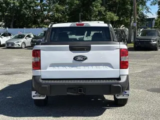 Ford Maverick 2026 AWD XLT 4dr SuperCrew 4.5 ft. SB