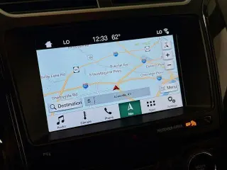 Ford Explorer 2018 XLT 4dr SUV