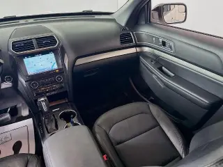 Ford Explorer 2018 XLT 4dr SUV