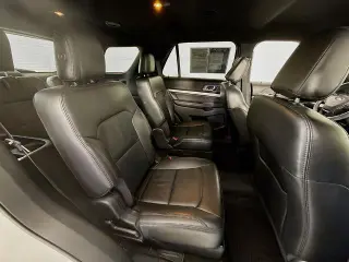 Ford Explorer 2018 XLT 4dr SUV