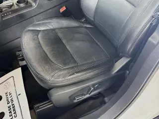 Ford Explorer 2018 XLT 4dr SUV