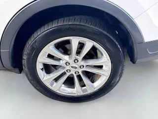 Ford Explorer 2018 XLT 4dr SUV